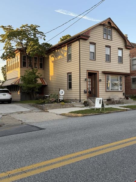 Multi-Family space for Sale at 234 W Main St in Hummelstown