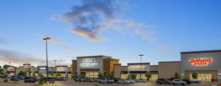 Retail space for Rent at 8540 U.S. Highway 51 in Millington