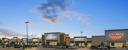 Retail space for Rent at 8540 U.S. Highway 51 in Millington