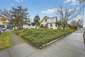 12135 SE Lincoln St & 2057 SE 122nd Ave