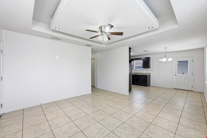 Villas Escondidas Subdivision