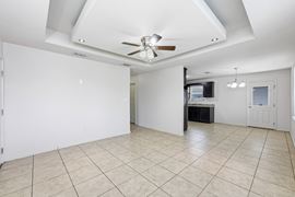 Villas Escondidas Subdivision