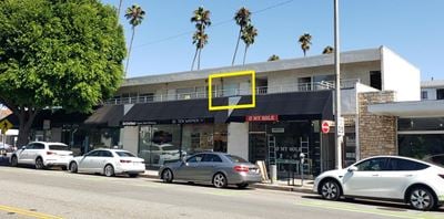 1124 Montana Avenue