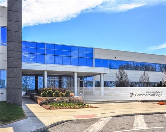 Arborcrest Corporate Campus - Hillcrest I