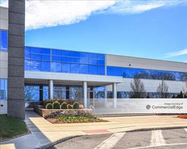 Arborcrest Corporate Campus - Hillcrest I