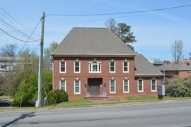 3184 Cahaba Heights Road