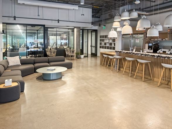 Spaces - San Jose - 18 S 2nd Street