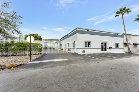 Industrial space for Sale at 1101 NW 51st St in Fort Lauderdale
