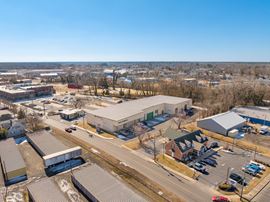 Warehouse For Lease - Cambridge