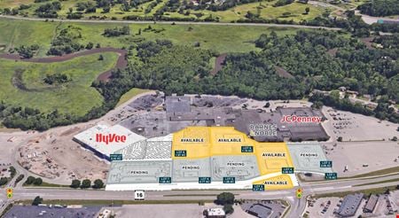 Retail space for Sale at 3900 Wisconsin Highway 16 in La Crosse