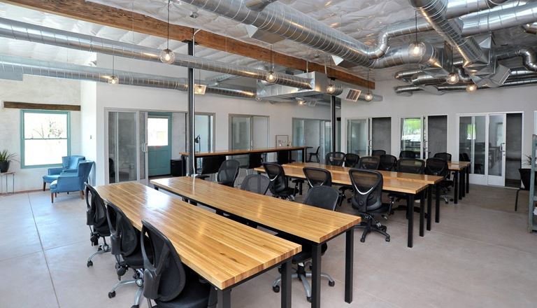La Suprema - Works and Events