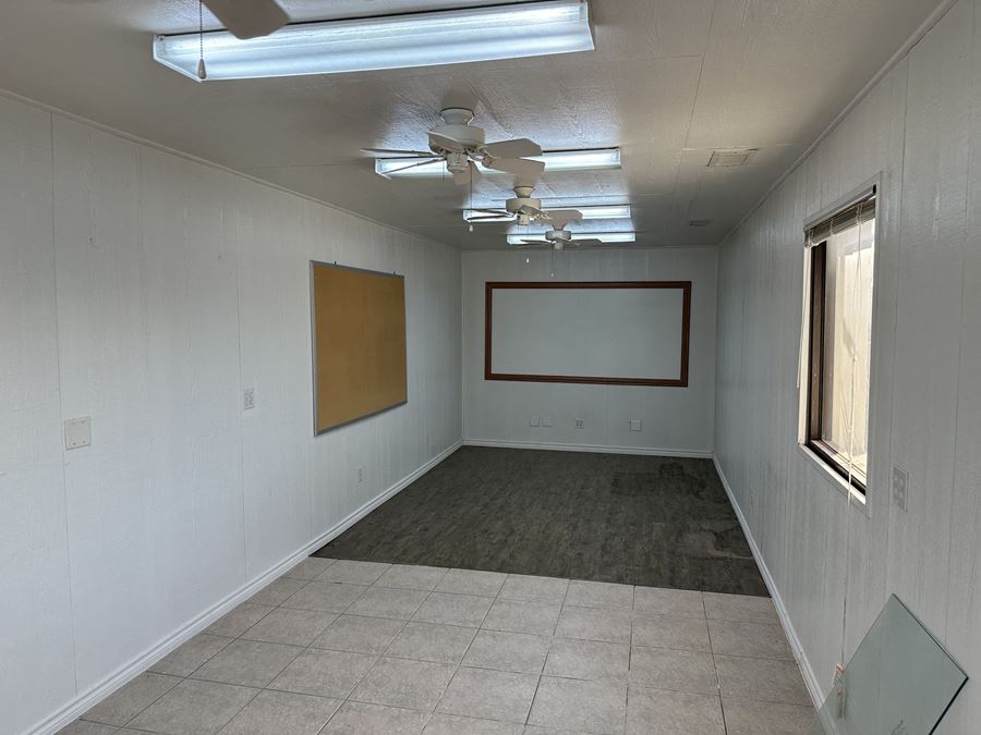 ±8,731 SF Functional Industrial Space on ±1.375 Acres