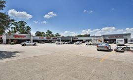 Crossroads Plaza