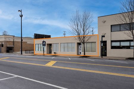 Office space for Sale at 3828 Broadway Boulevard in Kansas City