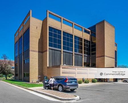 Office space for Rent at 1675 18th Avenue in Greeley