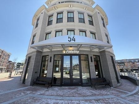 Office space for Sale at 54 Maplewood Avenue #1 in Portsmouth