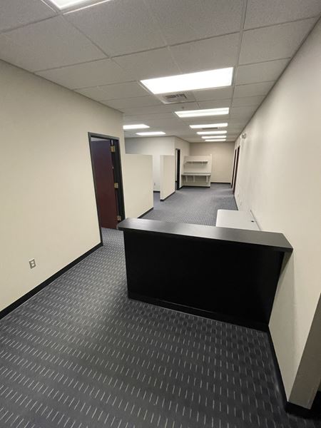 Northpointe Professional Center - Suite 211 - Spokane