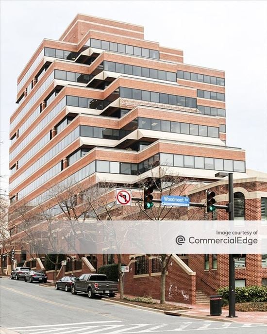 4800 Hampden Ln, Bethesda, MD 20814 - Office for Lease