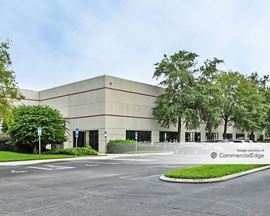 Jacksonville International Tradeport