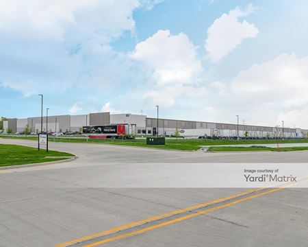 Industrial space for Rent at 3051 Gateway Commerce Center Dr. S. in Edwardsville