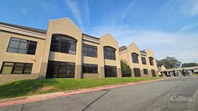 For Sale or  Lease: North Little Rock Office or Office Spaces