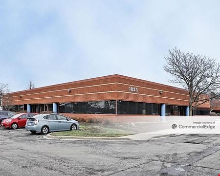 Office space for Rent at 1833 Centre Point Circle in Naperville