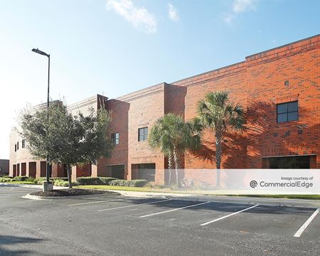 Industrial space for Rent at 8489 Westside Industrial Drive in Jacksonville