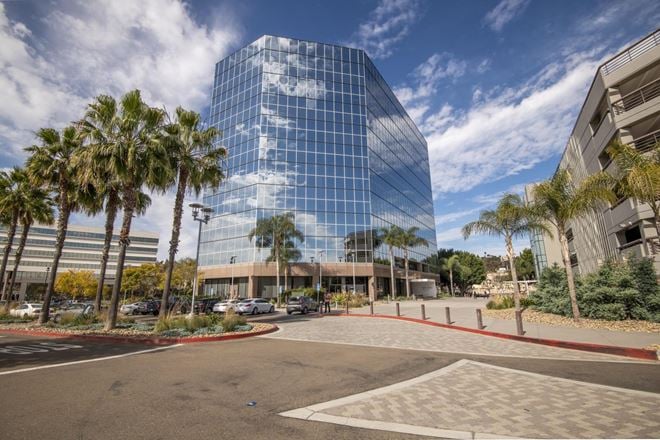 CA, San Diego - Friars Mission