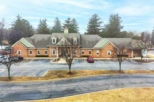 36590 Heritage Drive Building B