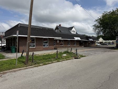 Office space for Sale at 1200 N 5th St in Springfield