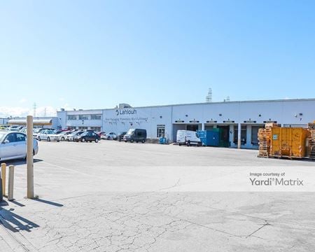 Photo of commercial space at 1649 Adrian Road in Burlingame