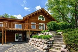 4418 North Richmond Road