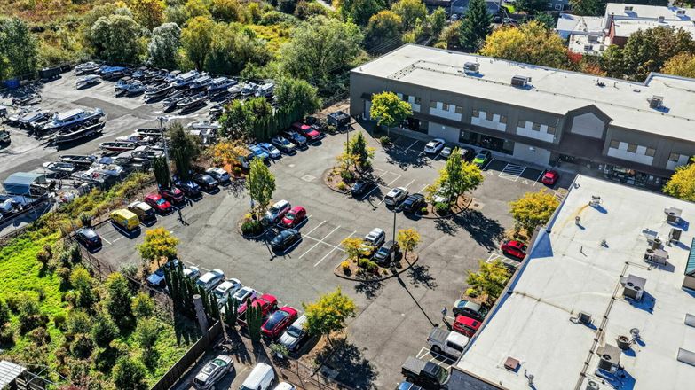12540 & 12550 SW Main Street