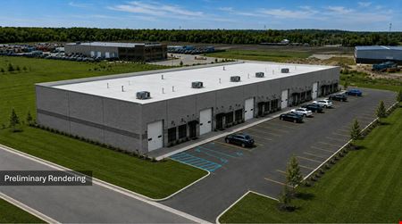 Industrial space for Rent at 70699 Beaver Creek Drive in Bruce Twp