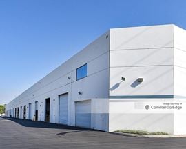 Anaheim Hills Business Center