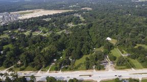 Development Opportunity