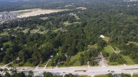 VacantLand space for Sale at 11217 Sullivan Rd in Baton Rouge