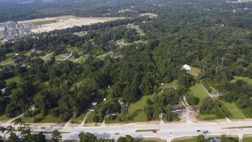 Development Opportunity