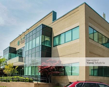 Office space for Rent at 3350 Commission Court in Woodbridge