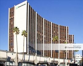 Beverly Hills Gateway