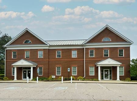 Photo of commercial space at 13804 Hull Street Road in Midlothian