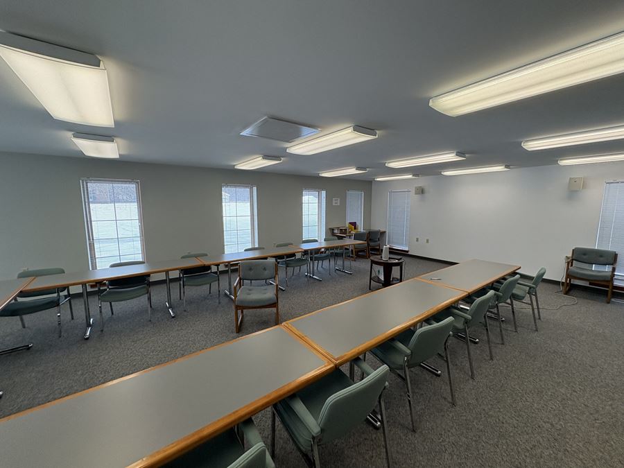 Prime Office Building For Professional or Medical Use
