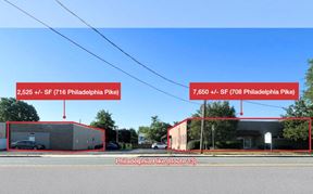 708 Philadelphia Pike