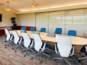 Regus - Ann Arbor - Frank Lloyd Wright Dr