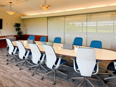 Office space for Rent at 24 Frank Lloyd Wright Drive #L-4000 in Ann Arbor
