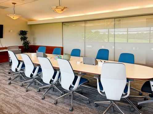 Regus - Ann Arbor Frank Lloyd Wright Dr