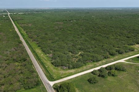 Land space for Sale at 160 S County Road 1040 in Kingsville