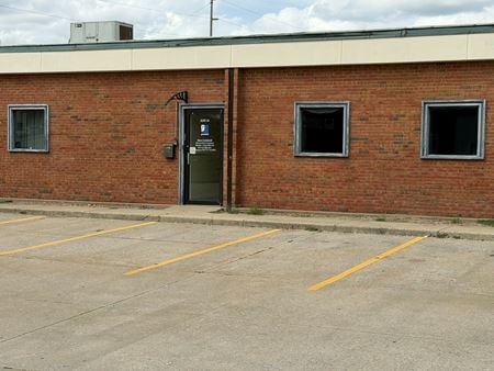 Office space for Rent at 760 S Kingshighway, Suite M in Cape Girardeau