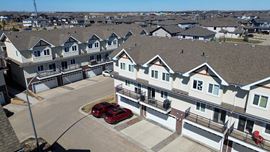 Noble Greens Townhomes