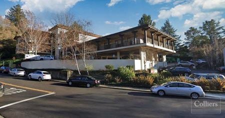 Office space for Rent at 89 Davis Rd in Orinda